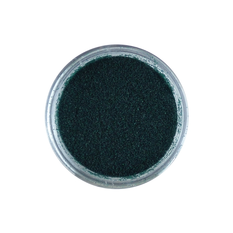Sweet Dixie Embossing Powder - Dark Green