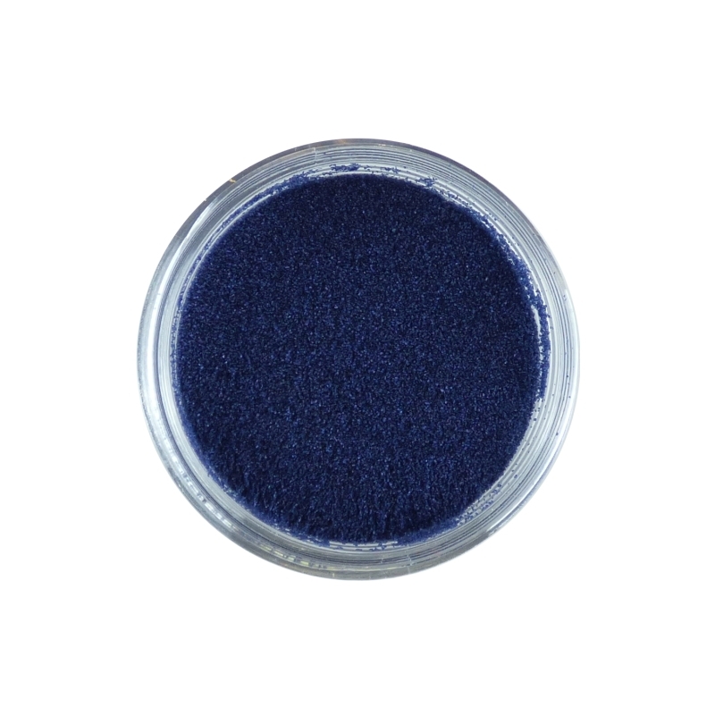Sweet Dixie Precious Gems Embossing Powder - Epaulette Blue 