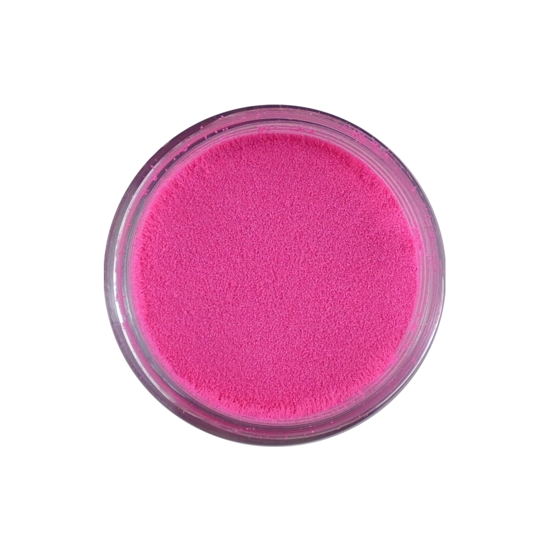 Sweet Dixie Candy Brights Embossing Powder - Razzberry Pink