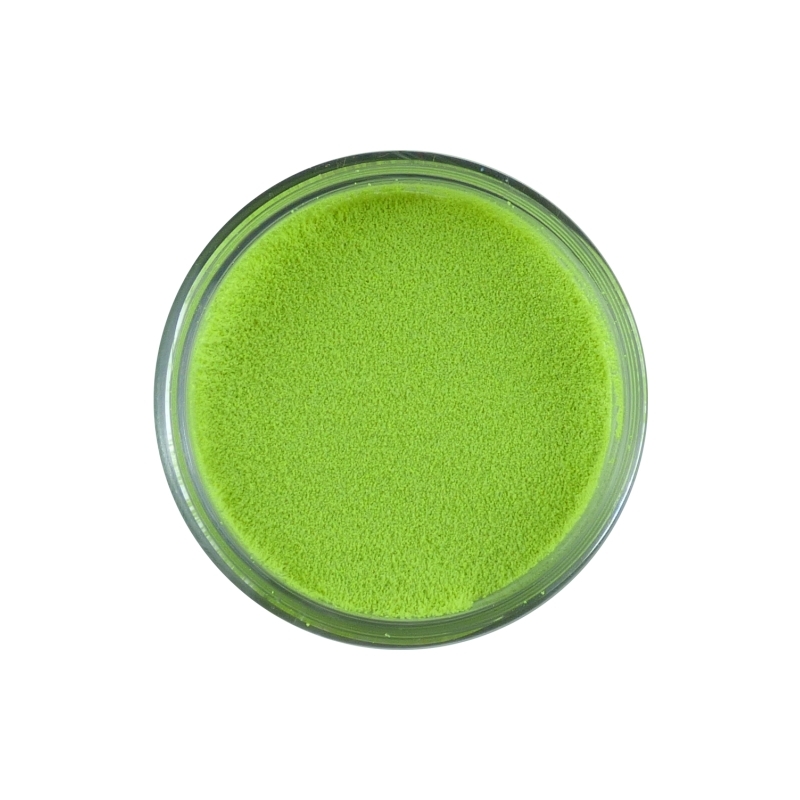 Sweet Dixie Candy Brights Embossing Powder - Citron Leaf
