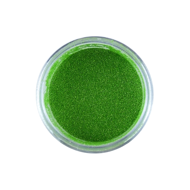 Sweet Dixie Precious Gems Embossing Powder - Courtyard Green 