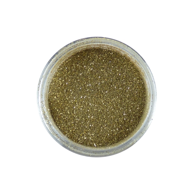 Sweet Dixie Super Sparkle Embossing Powder - Gold Gold