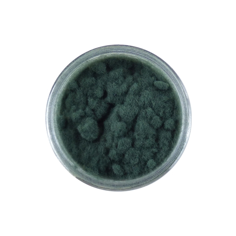 Sweet Dixie Tree Green Fun Flock