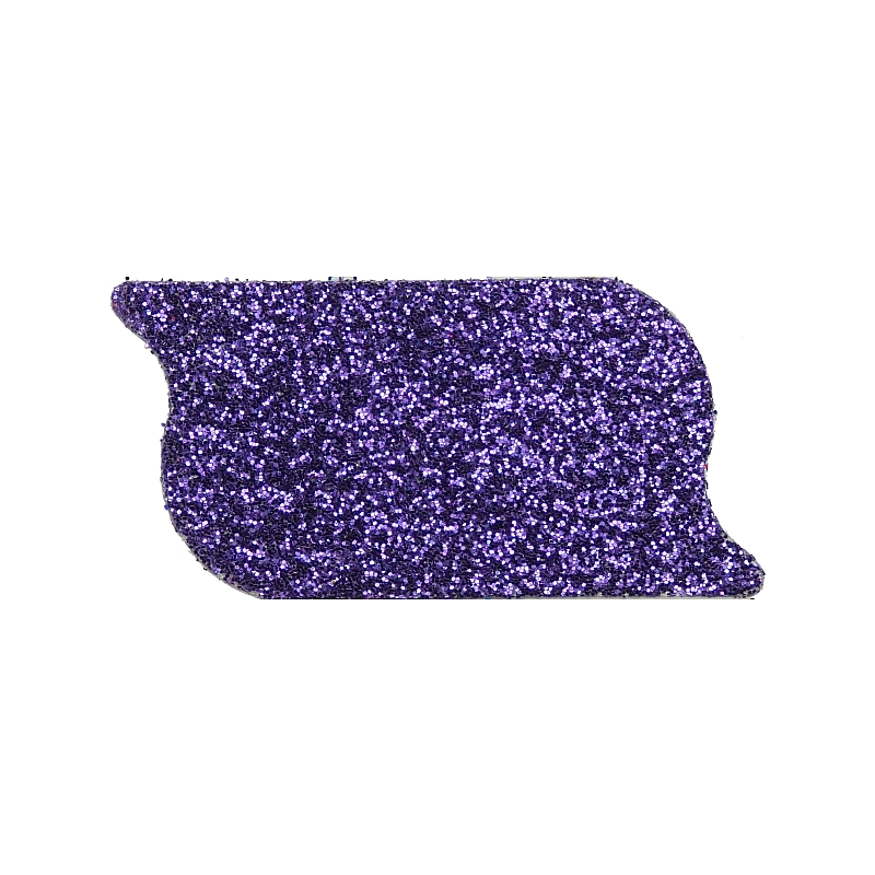 Sweet Dixie Purple Blue Ultra Fine Glitter (15ml)