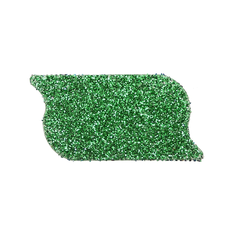 Sweet Dixie Grass Green Ultra Fine Glitter (15ml)