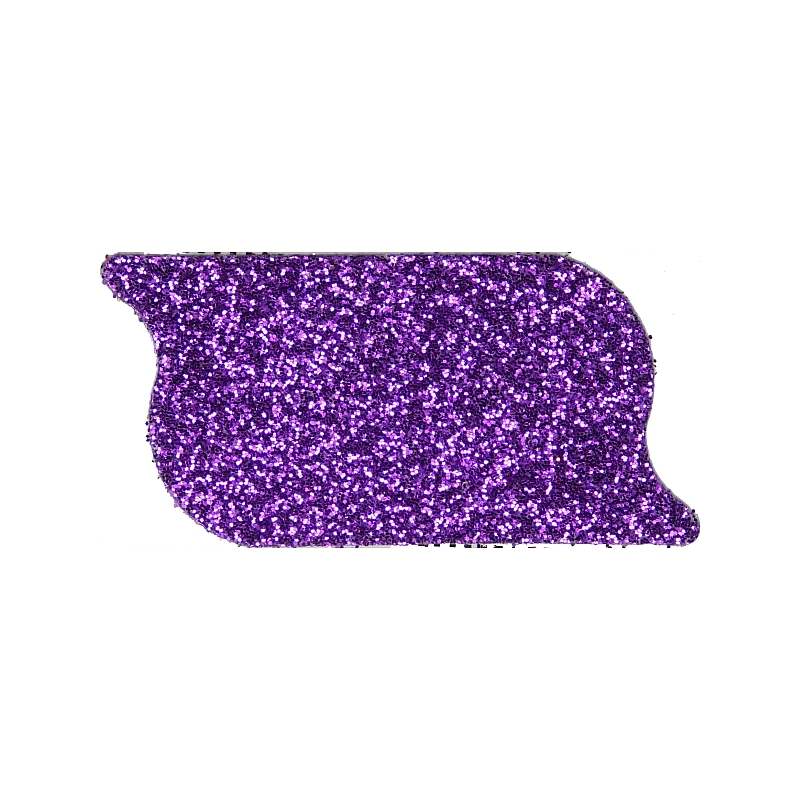Sweet Dixie Light Purple Ultra Fine Glitter (15ml)