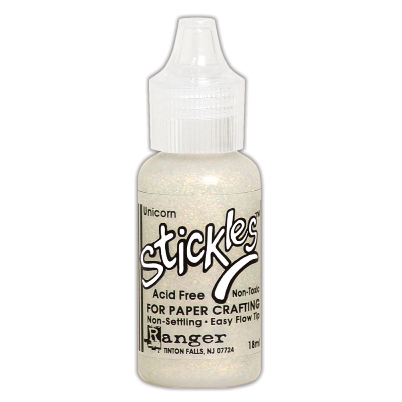 Stickles Glitter Glue - Unicorn  