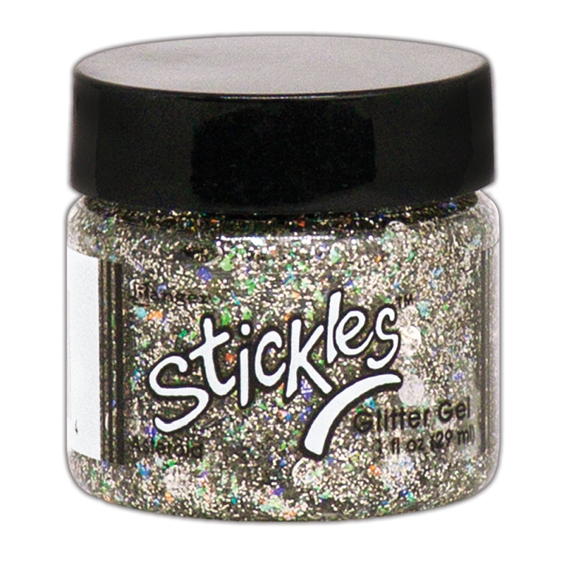 Stickles Glitter Gels - Asteroid