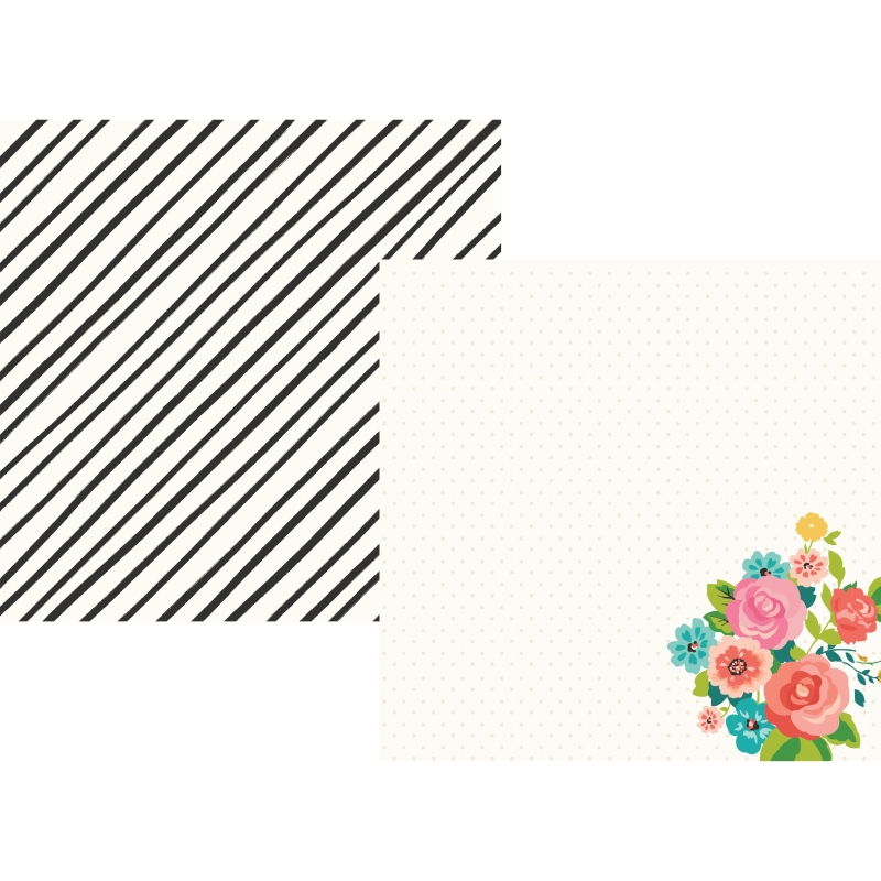 Don't Mind Me Sold in Packs of 10 Sheets