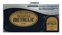 StazOn Metallic Gold Ink Pad