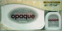 StazOn Opaque Bordeaux Ink Pad + Reinker