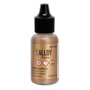 Tim Holtz - Distress Alcohol Ink Alloys - Statue 