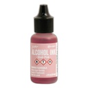 Tim Holtz - Distress Alcohol Ink - Shell PInk  