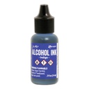 Tim Holtz - Distress Alcohol Ink - Indigo 