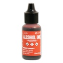 Tim Holtz - Distress Alcohol Ink - Poppy field 