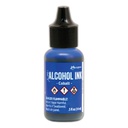 Tim Holtz - Distress - Alcohol Ink - Cobalt 
