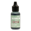 Tim Holtz - Distress - Alcohol Ink - Moss 