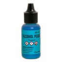 Tim Holtz - Distress Alcohol Ink Pearls - Tranquil 