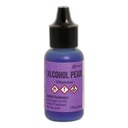 Tim Holtz - Distress Alcohol Ink Pearls - Villainous 