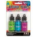 Tim Holtz - Distress Alcohol Ink Pearls Kit #2