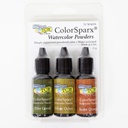  Color Sparx Powders - Grassland