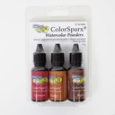  Color Sparx Powders - Desert Ranch
