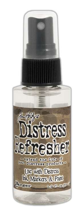 Tim Holtz - Distress - Refresher 1.9 oz.