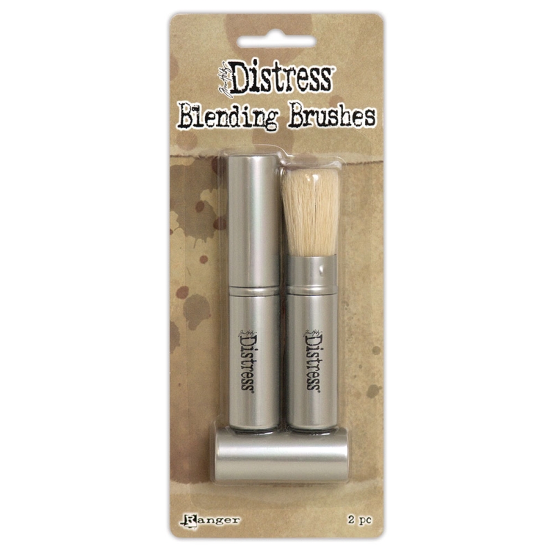 Tim Holtz - Distress Blending Brush