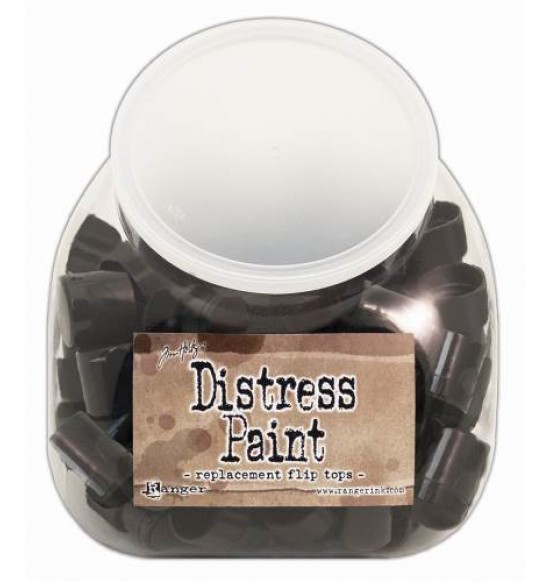 Tim Holtz - Distress Replacement Paint Tops