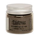 Tim Holtz - Distress Embossing Glaze - Walnut Stain