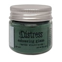 Tim Holtz - Distress Embossing Glaze - Rustic Wilderness