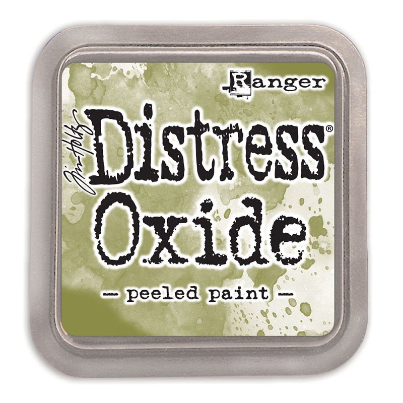 Tim Holtz - Distress Oxide Pad - Peeled Paint