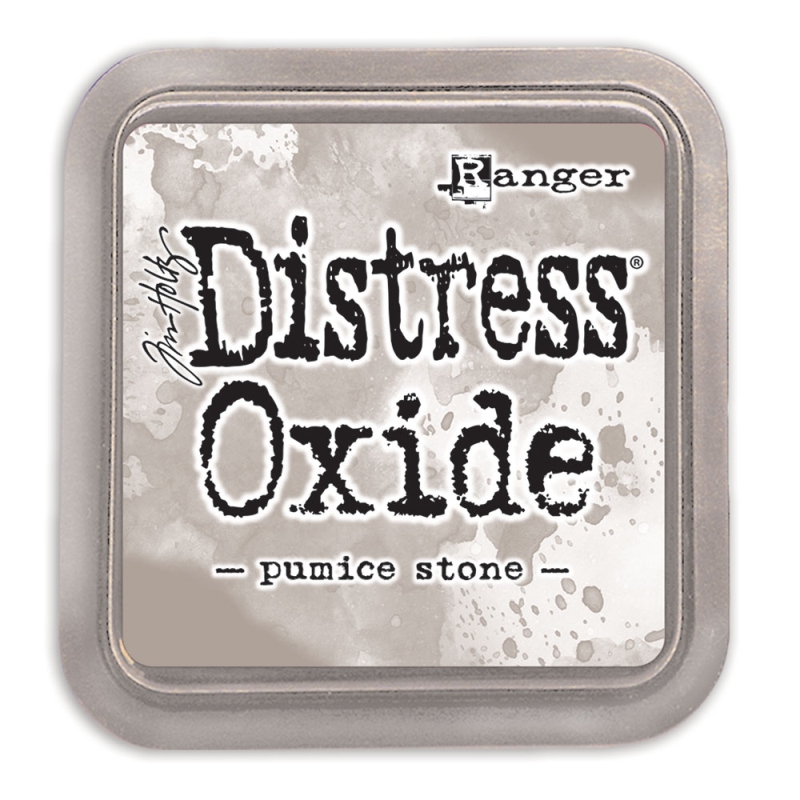 Tim Holtz - Distress - Oxide Pad Pumice Stone