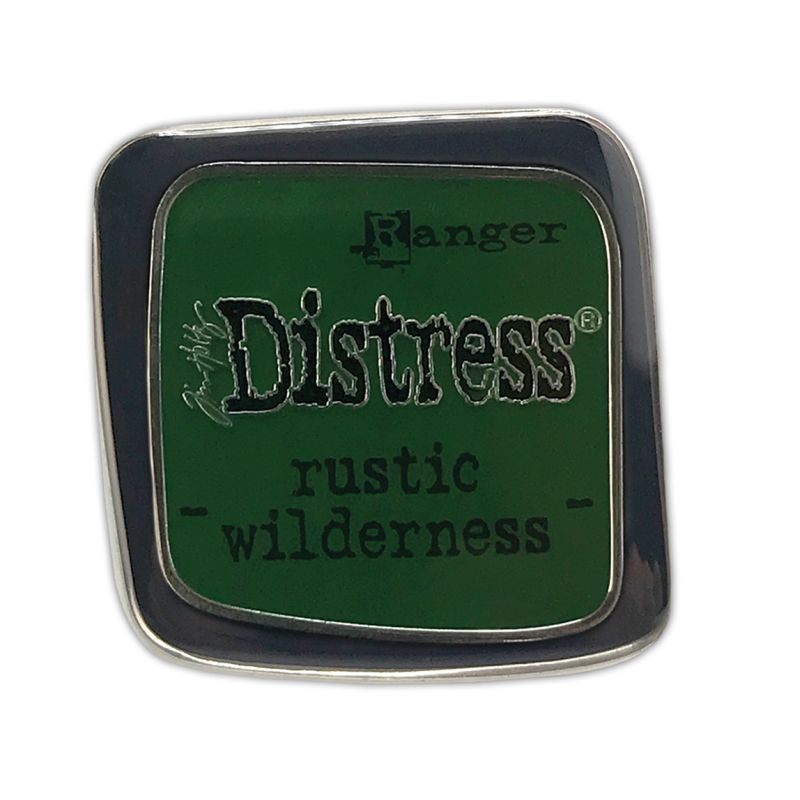 Tim Holtz - Distress Pin - Rustic Wilderness