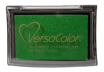 VersaColor Fresh Green Ink Pad
