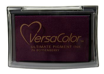 VersaColor Boysenberry Ink Pad