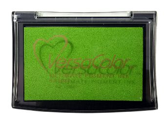 VersaColor Lime Ink Pad