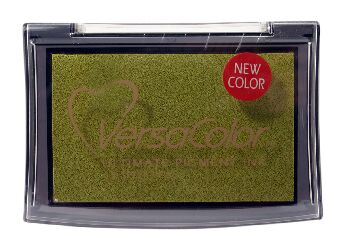Split Pea Versacolor Pad