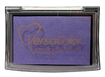 VersaColor Hyacinth Ink Pad