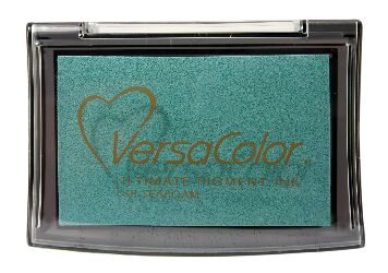 VersaColor Seafoam Ink Pad
