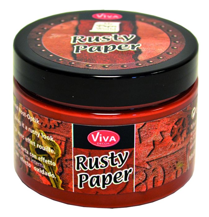 Rusty-Paper-Rost 150 ml