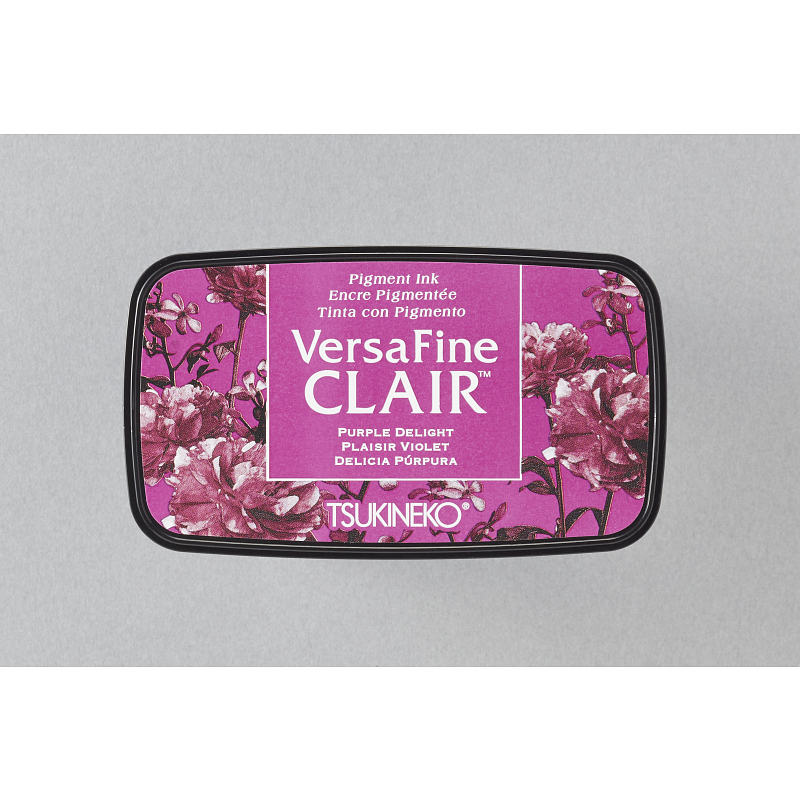 Versafine Clair Purple Delight 