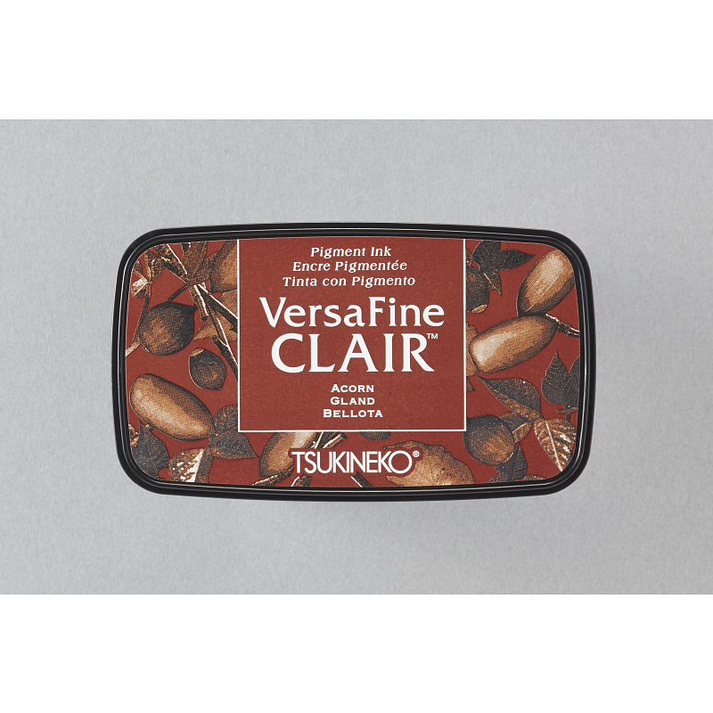 Versafine Clair Acorn 