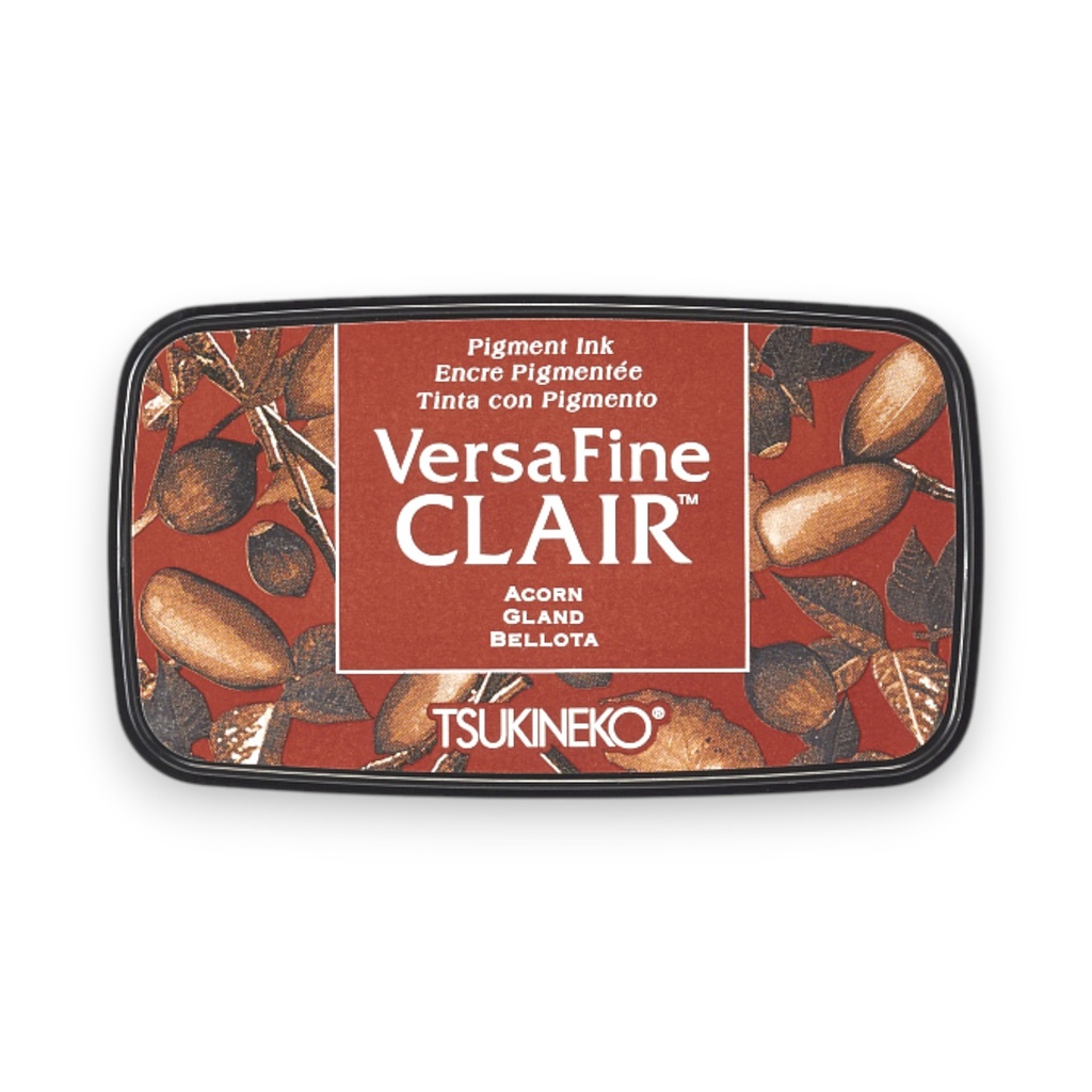 Versafine Clair Acorn 