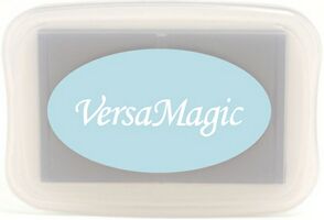 VersaMagic Sea Breeze Ink Pad