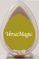 VersaMagic Spanish Olive Dew Drop Ink Pad