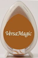 VersaMagic Gingerbread Dew Drop Ink Pad