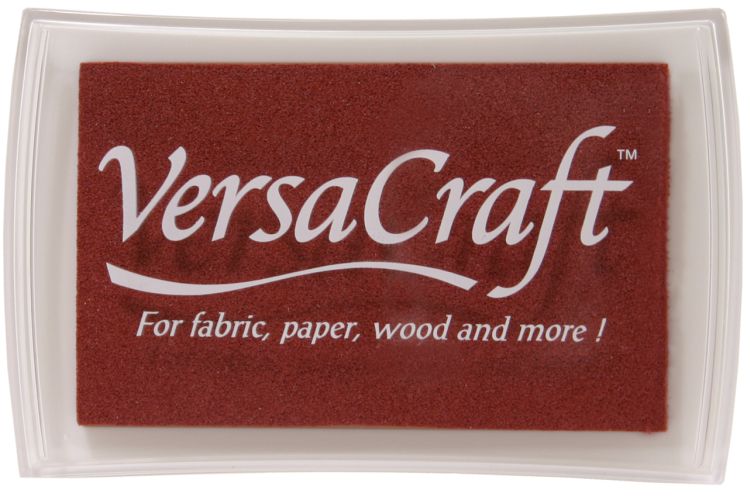 VersaCraft Brick Ink Pad 