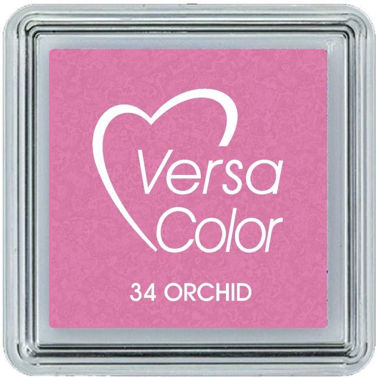 VersaColor Orchid Small Ink Pad