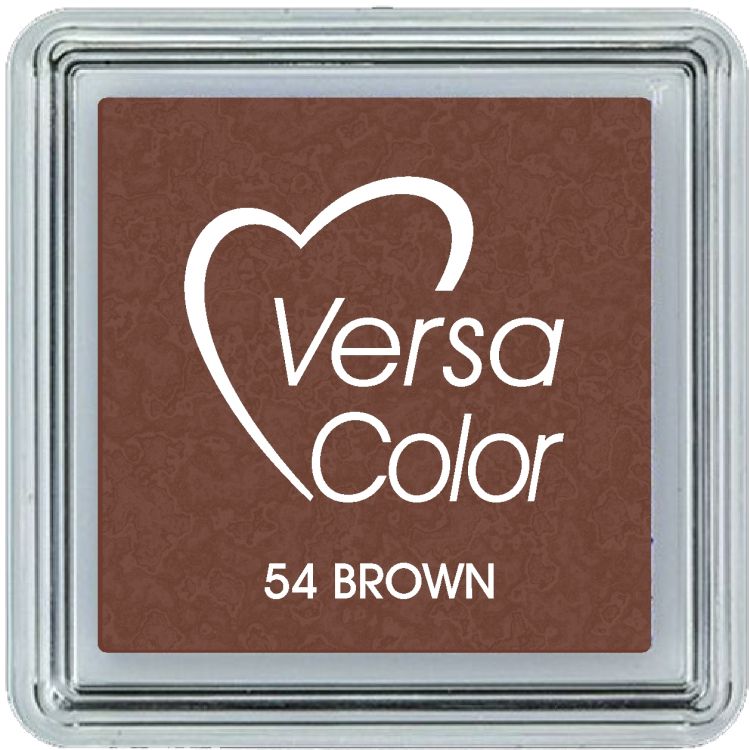 Brown Versasmall Pad
